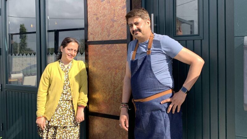 Dining Out: the 'bunny chow' curry at Street is an utter triumph