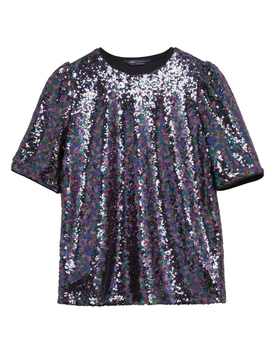 M&amp;S, €40