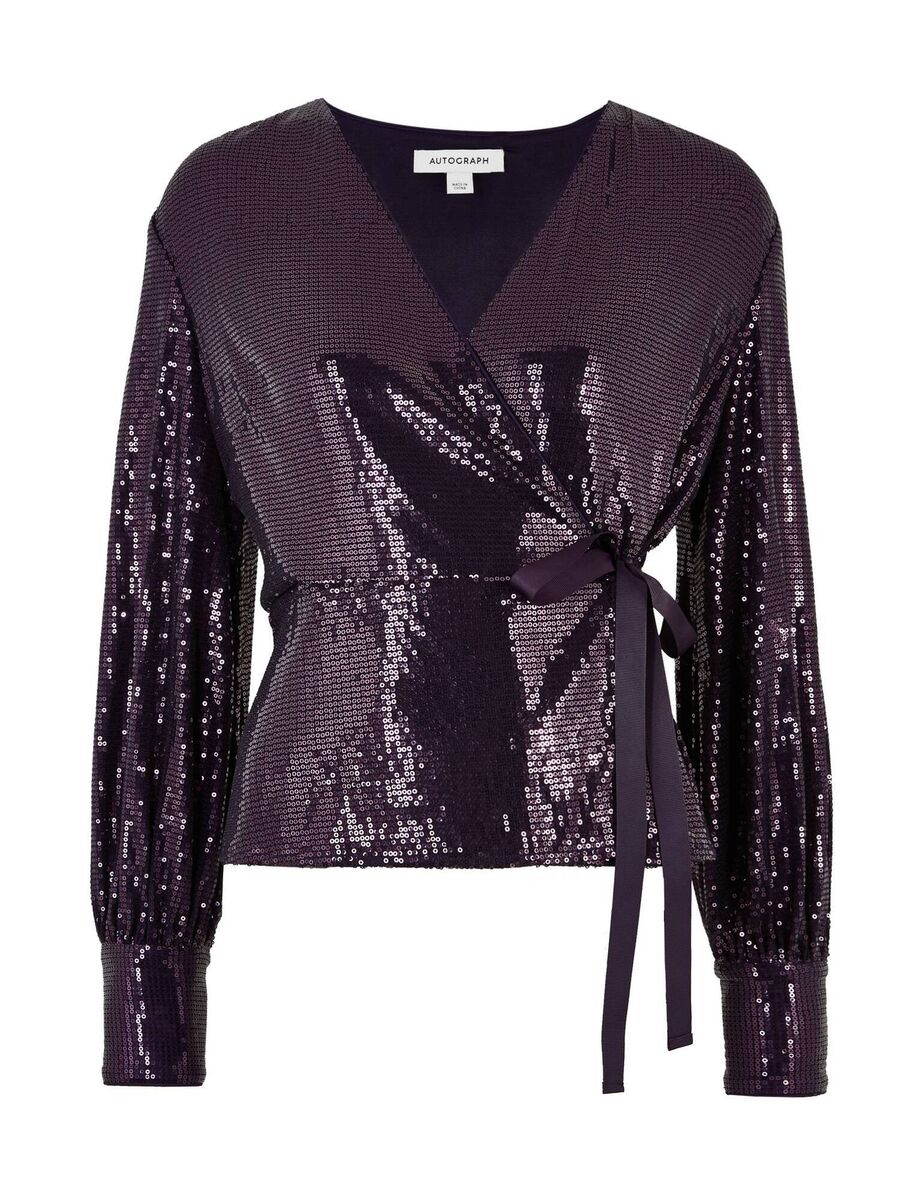 M&amp;S, was €70, now €40