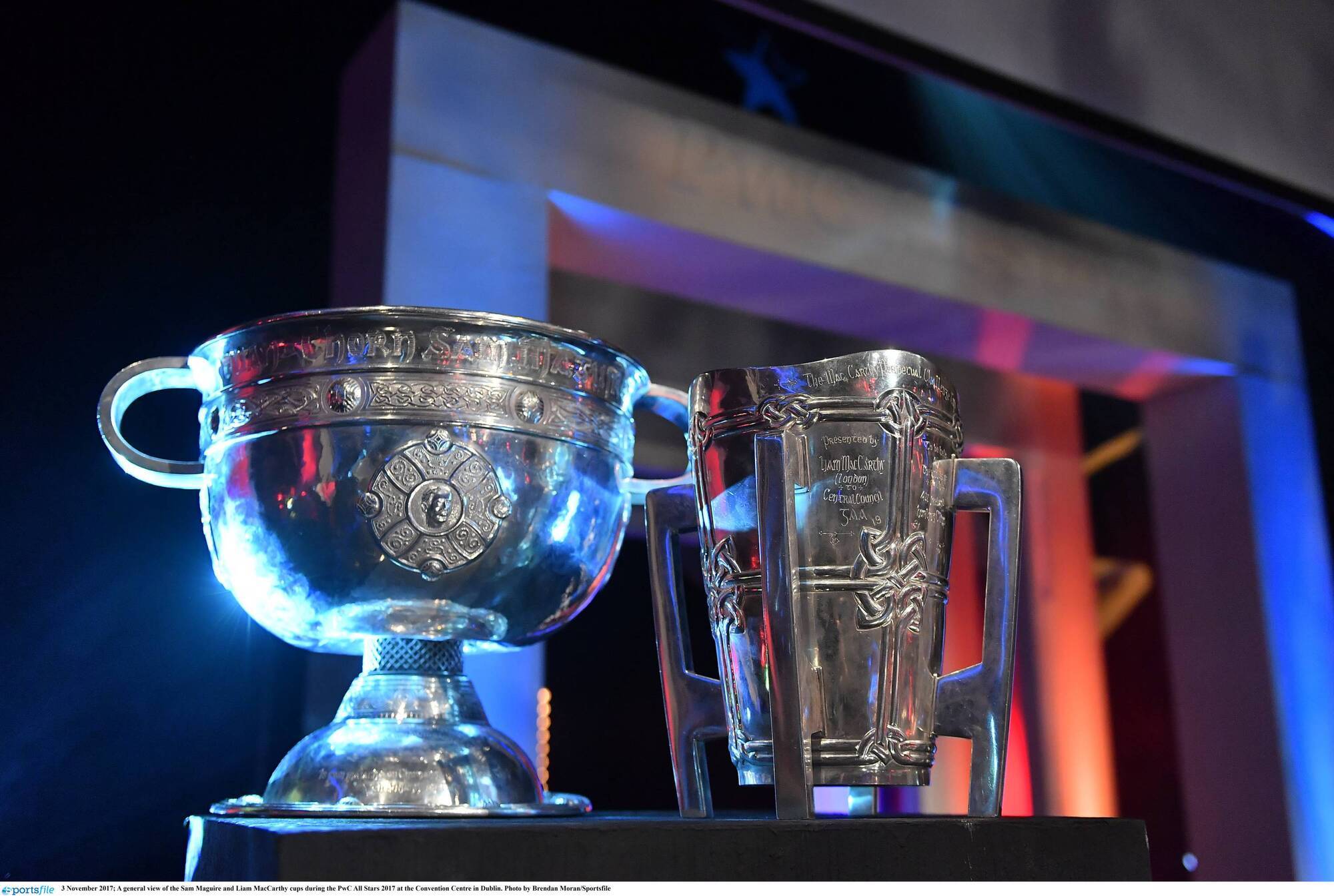 Revealed: Here's how the GAA fixture calendar will look in 2021