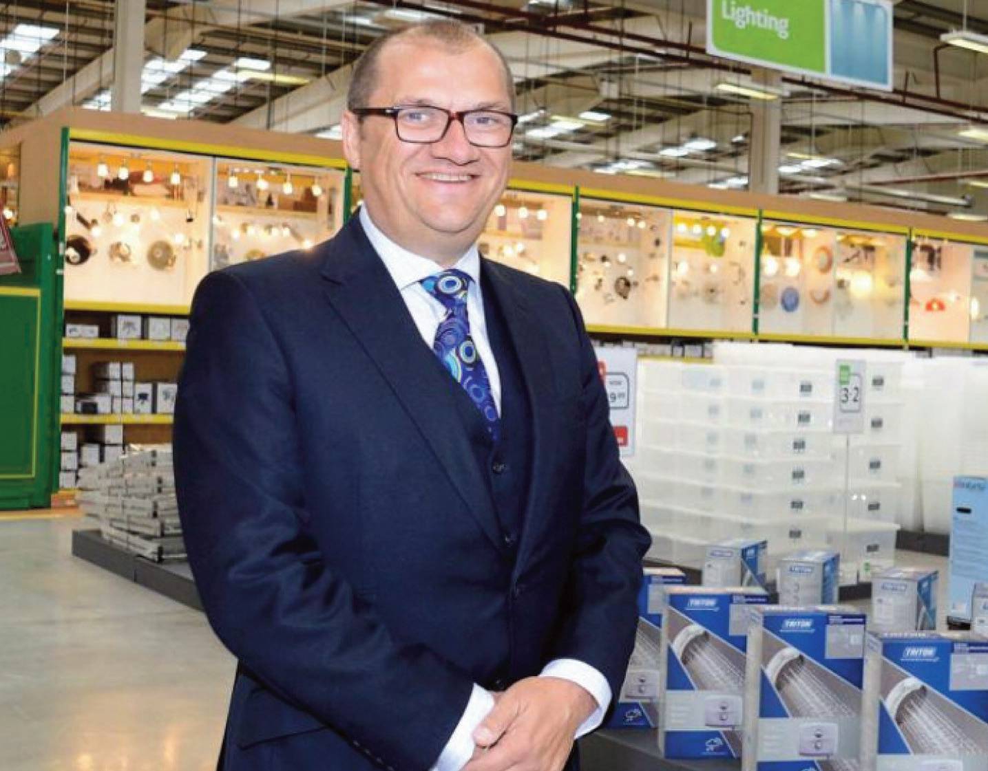 Grafton Group acquire Dublin-based Proline 