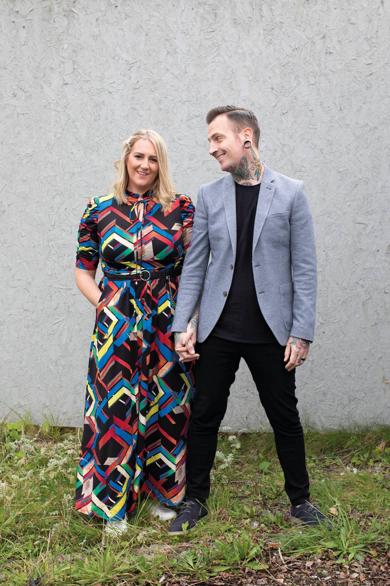 This Much We Know: Gina & Karol King of The Daly Dish