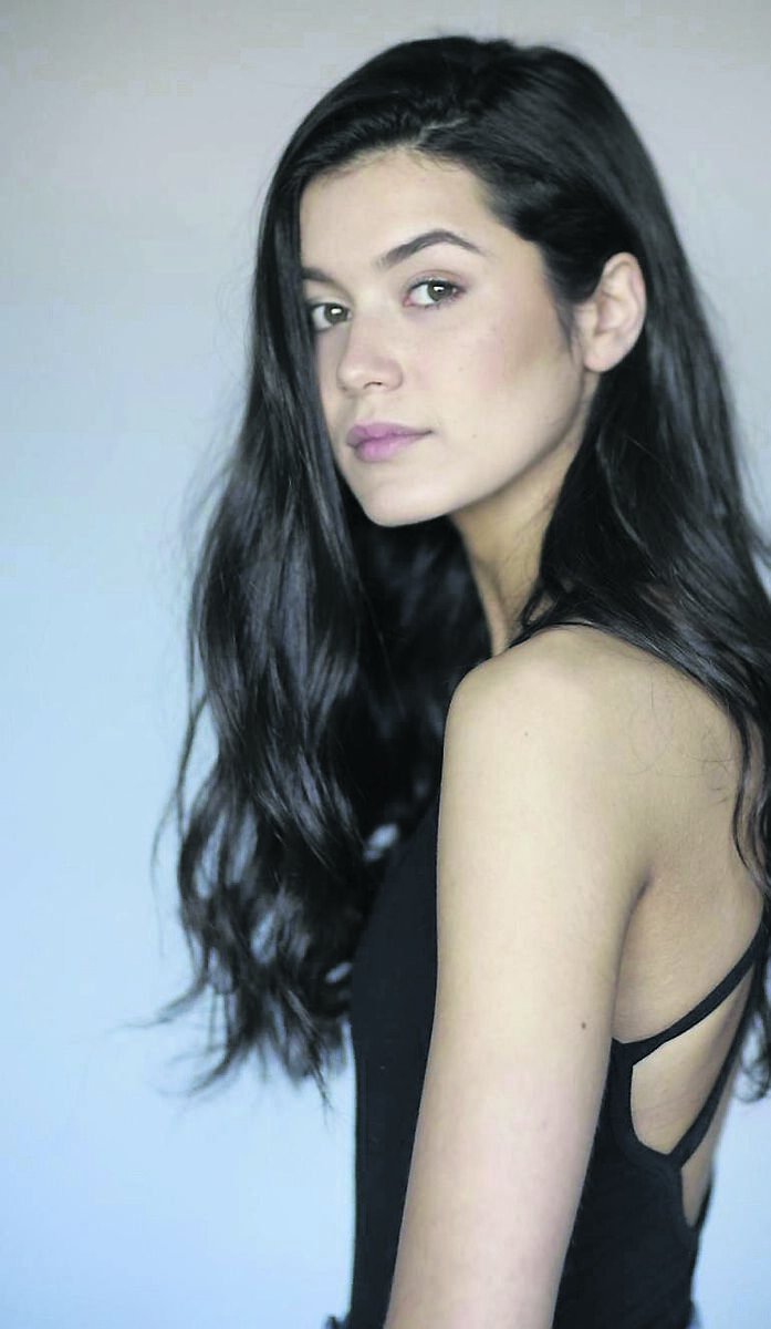 Niamh Dunne: "I'm hoping to return to Milan for Fashion Week"