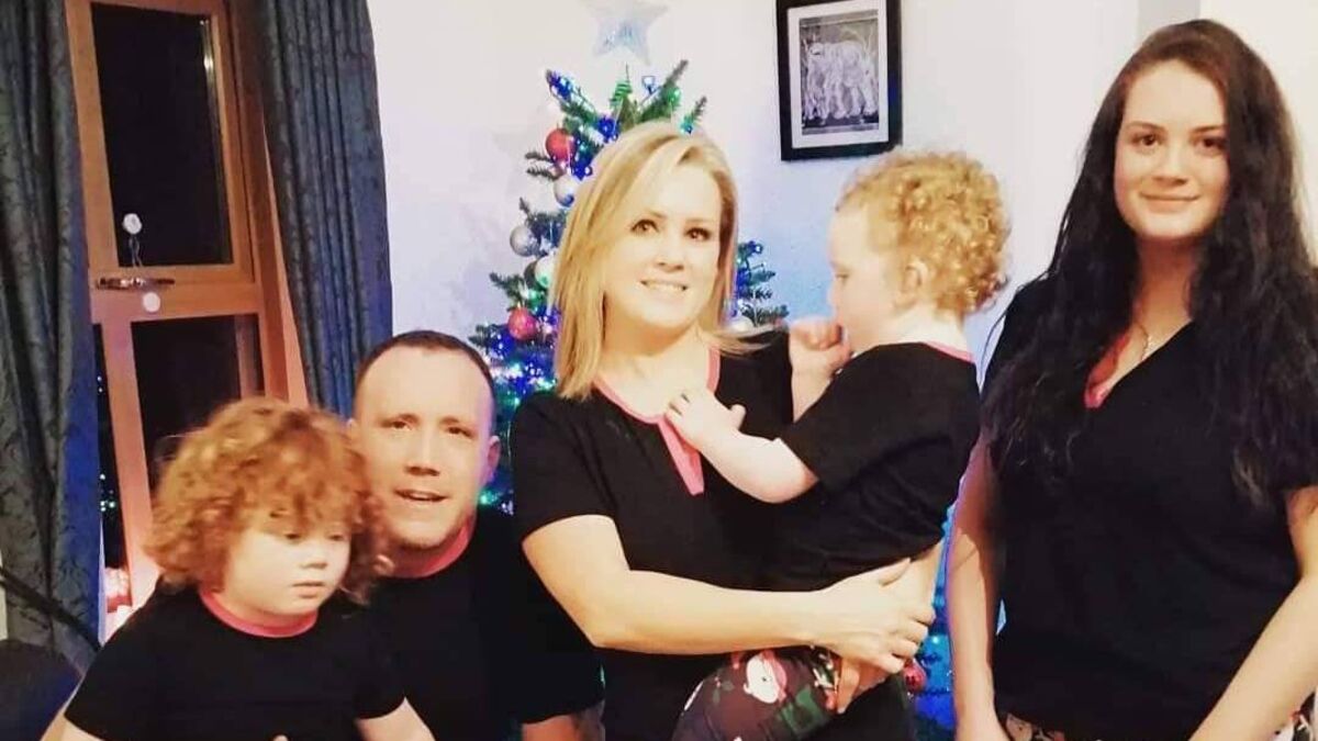 Special Report: Families who need disability service 'at breaking point' - Vimarsana News