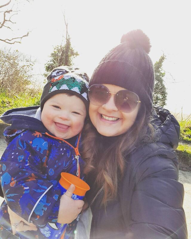 Cathy Whoriskey who paid out of her own pocket for private speech and language and occupational therapy for her son Ollie. 