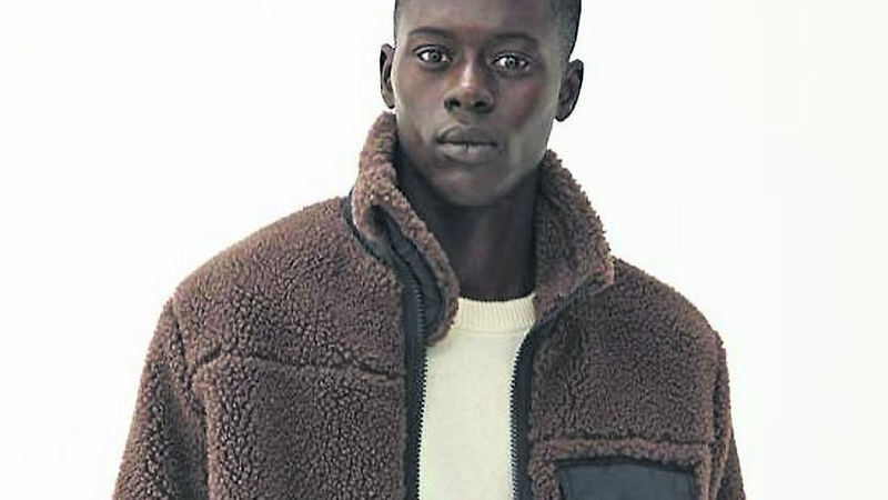 Menswear: Look good for less - the high street edit for January