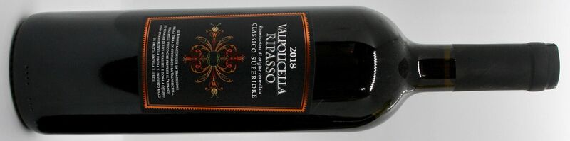 Lidl Valpolicella Ripasso Classico, Veneto, Italy - €11.99 Lidl Valpolicella Ripasso Classico, Veneto, Italy - €11.99