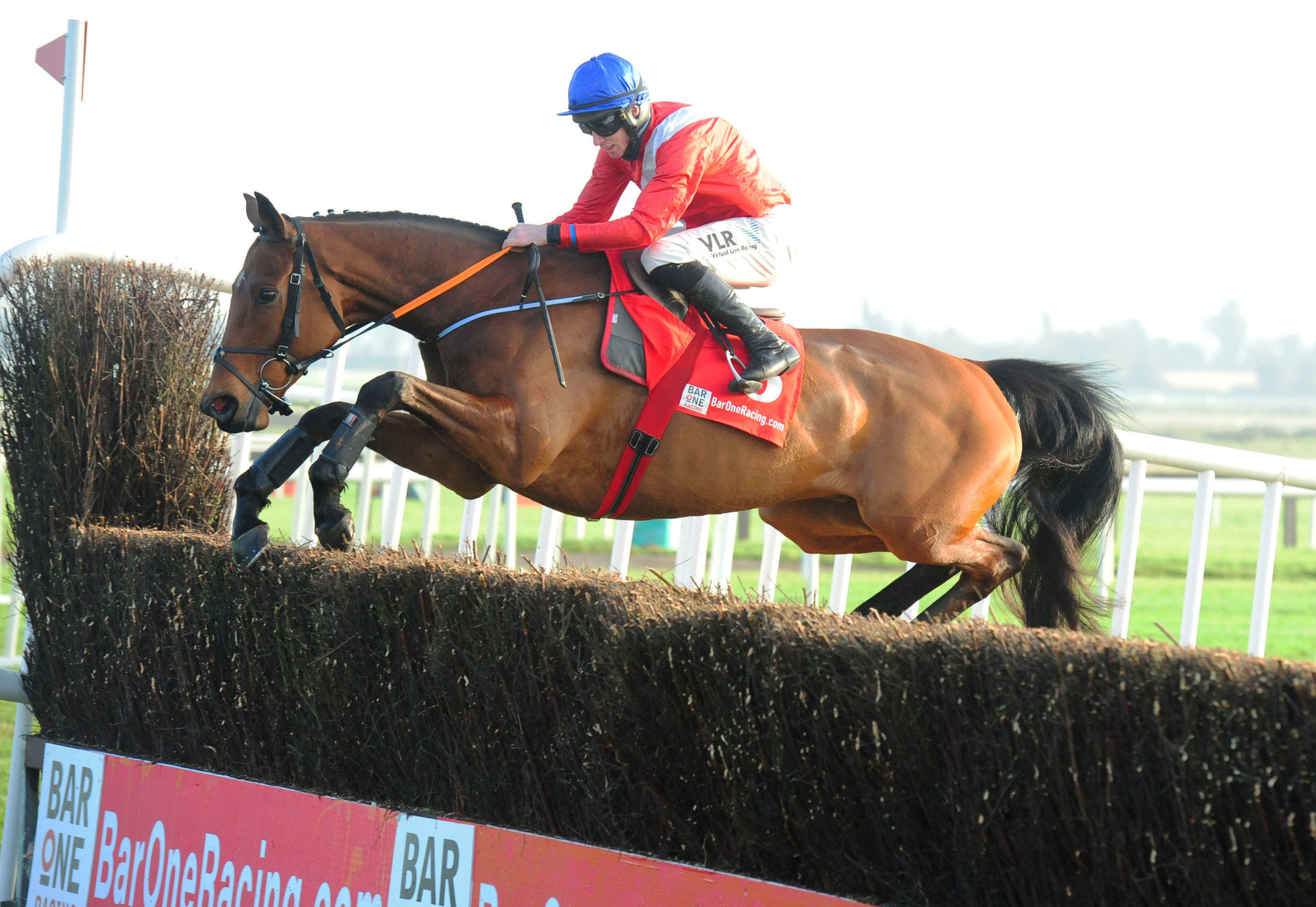 Gordon Elliott opts to swerve Christmas festivals with Envoi Allen