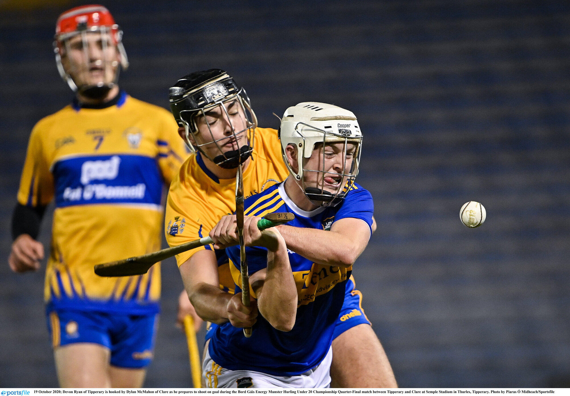 Players to watch as Tipp and Cork do battle in Munster U20 final