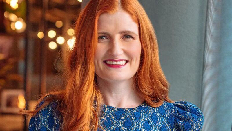 Joanna Fortune