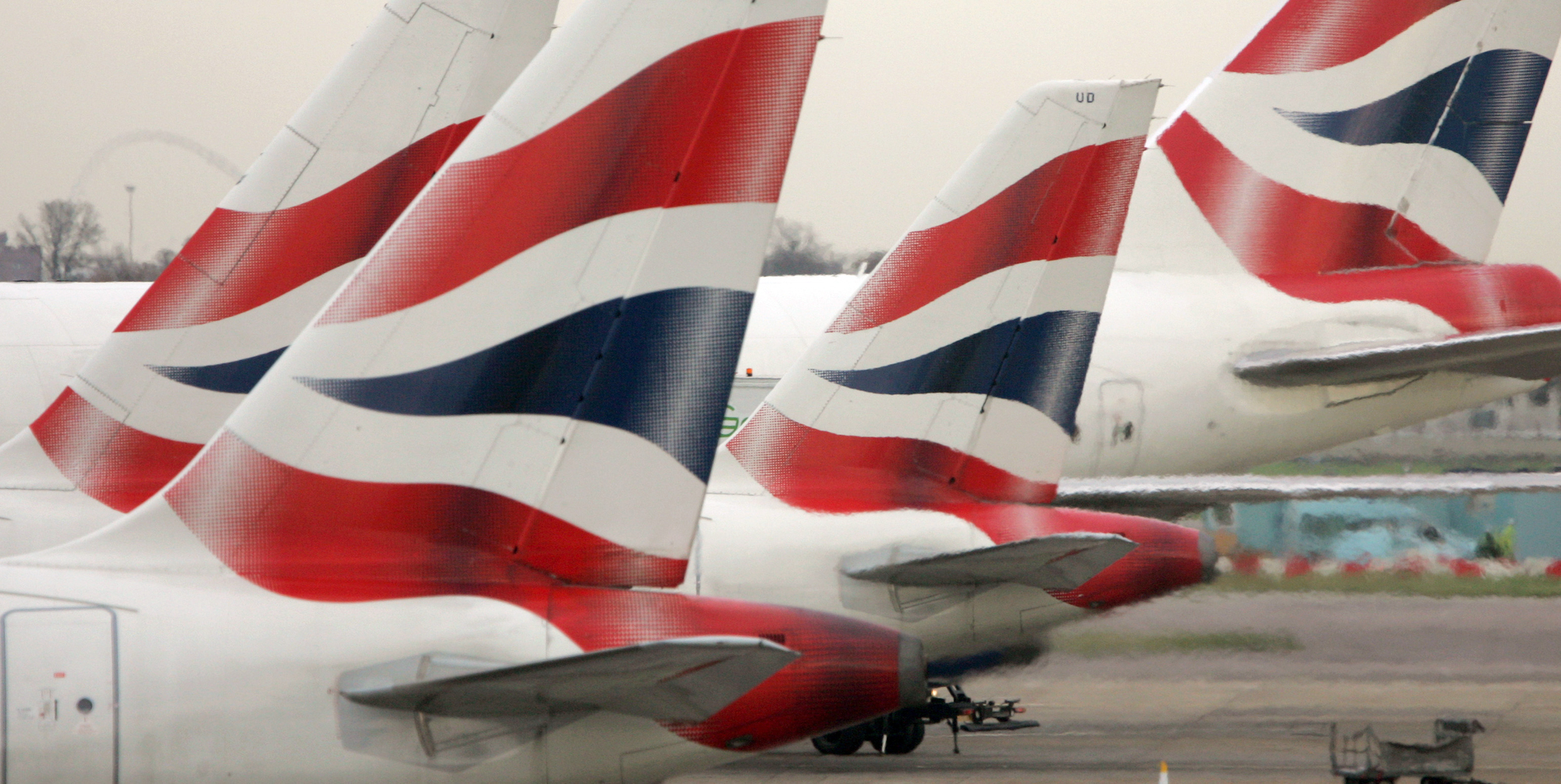 Strike by BA cargo workers to go ahead from Christmas Day, Unite announces
