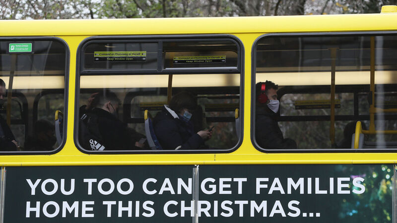 'The most challenging Christmas': Over 1,000 families in emergency accommodation