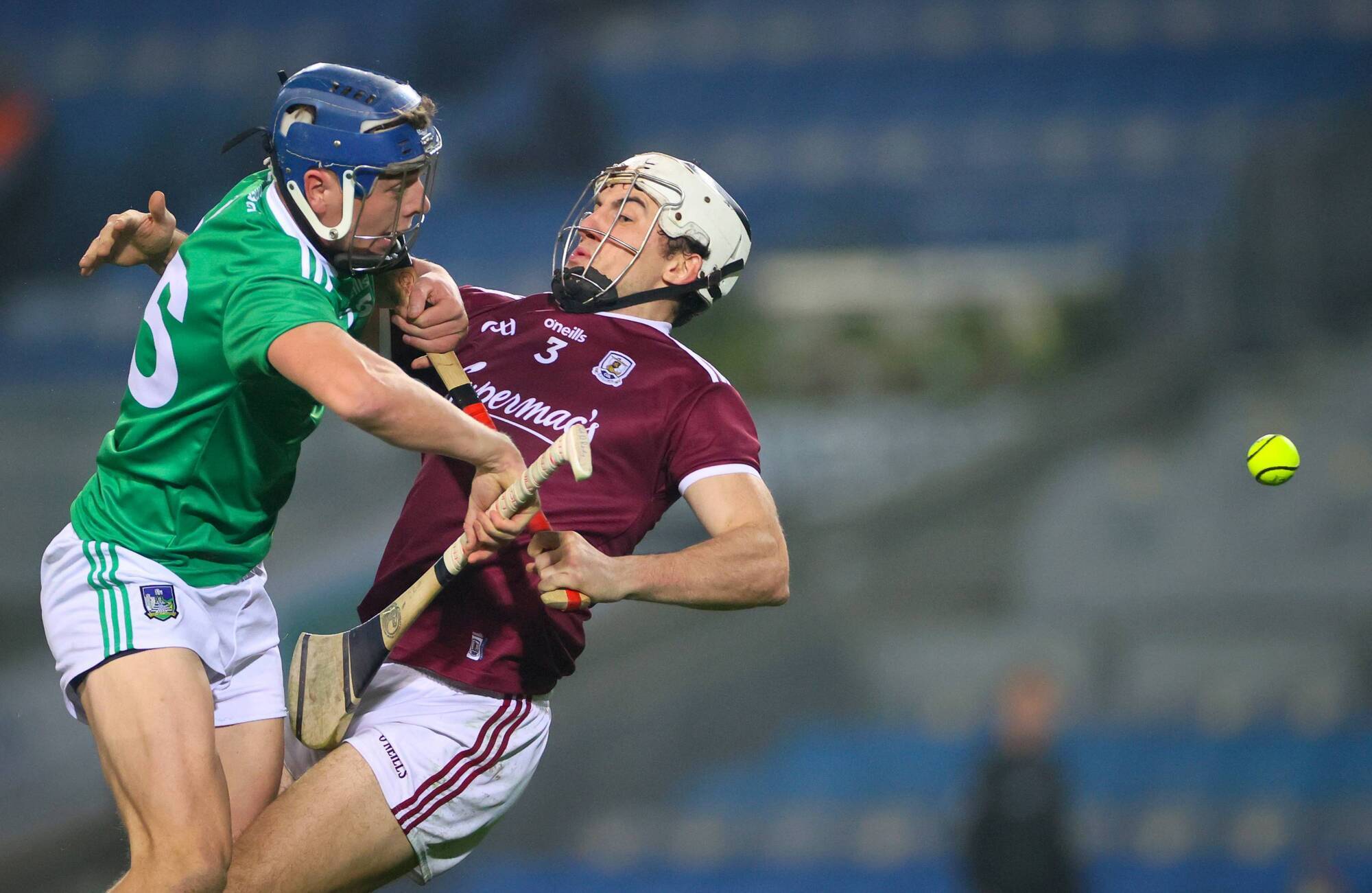 Anthony Daly: Who can stand up to Limerick in 2021?