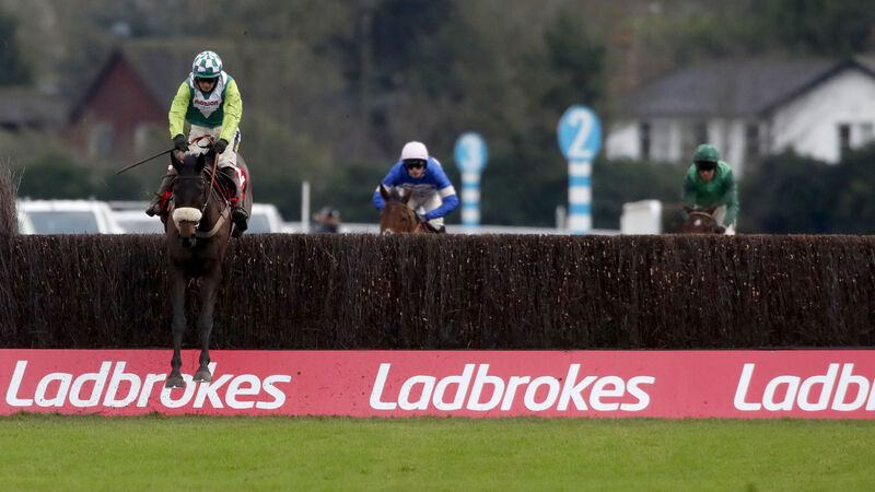 King George preview: Clan Des Obeaux can join an elite group