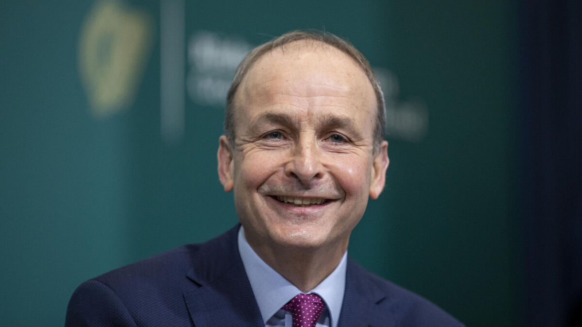 Taoiseach: No such thing as 'good Brexit' for Ireland but deal is good and balanced - Vimarsana News