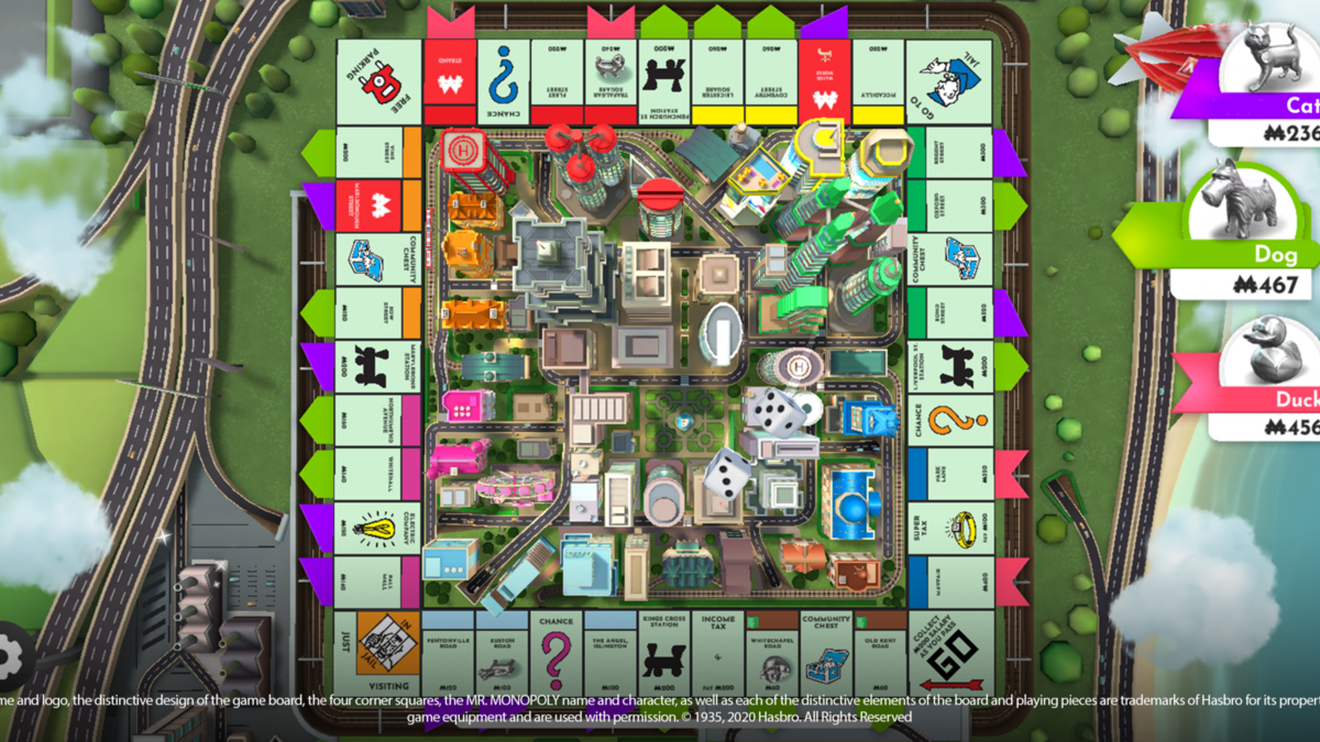 Online games and activities you can do with all your family this Christmas