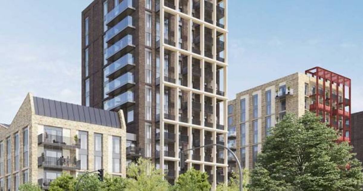 土地開発庁、コークの住宅1,000戸のマリーナ・クォーター計画に提携へ