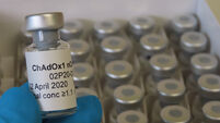 Coronavirus - Thu Nov 19, 2020
