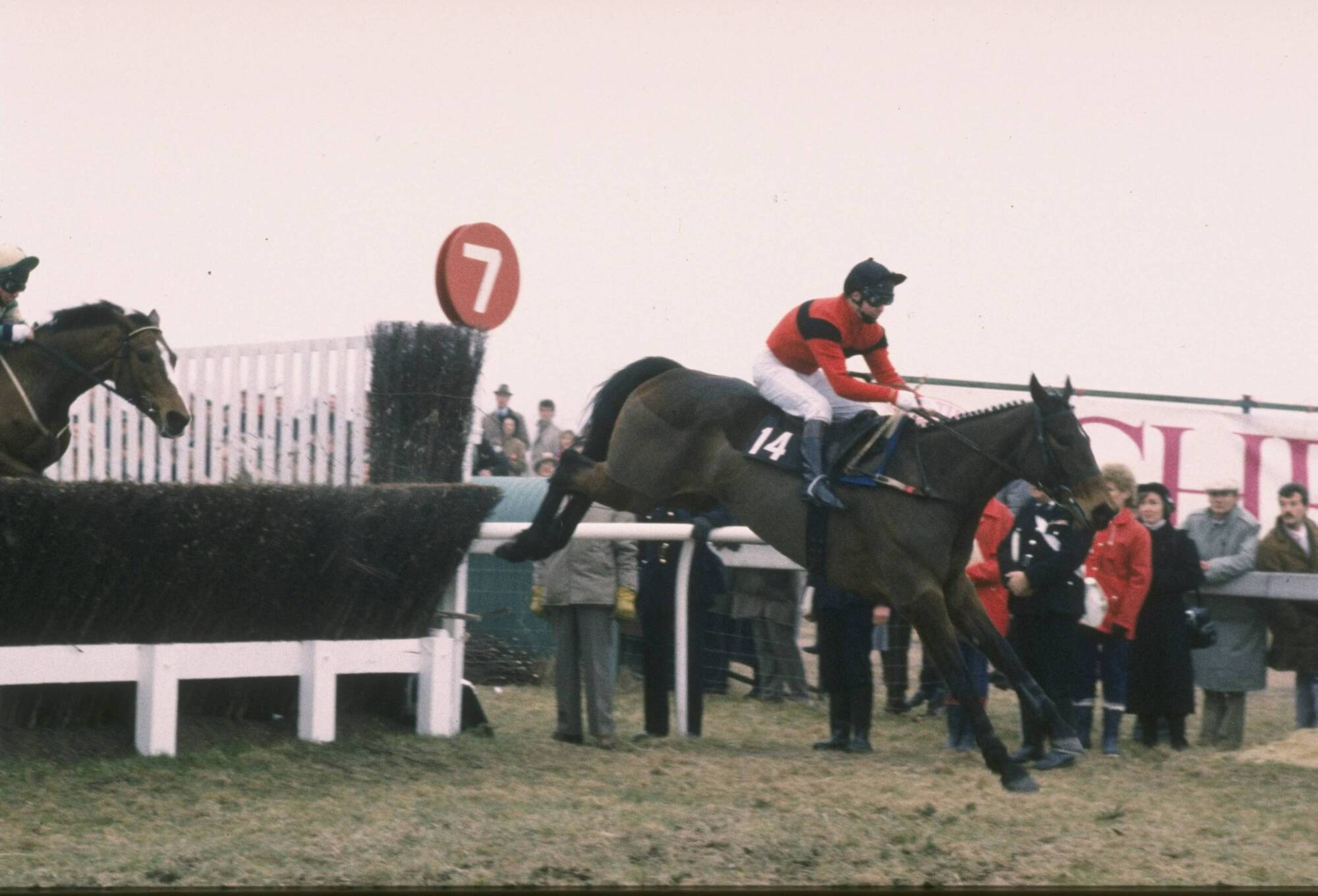 New documentary recalls the legendary Dawn Run