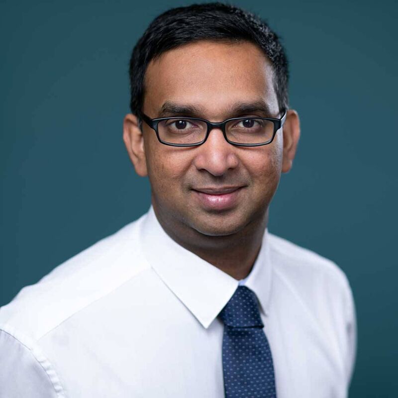 Motty Varghese