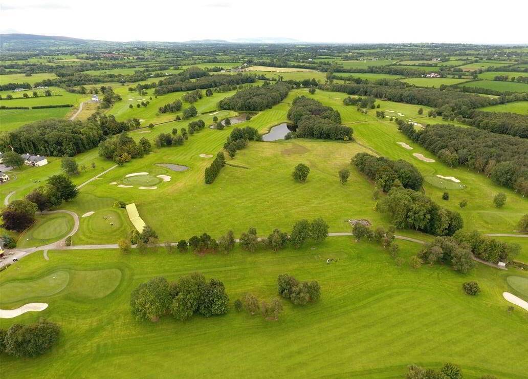 Relief as Ballykisteen Golf Club to carry on under new owners