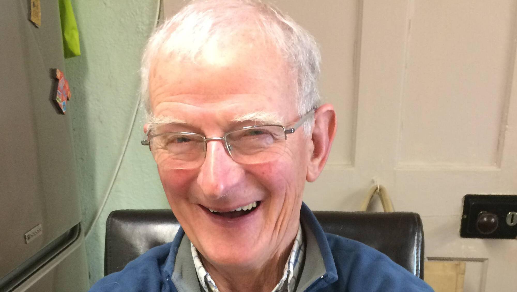 'A glint never far from his eye': Tributes paid to former Examiner news editor Donal Musgrave
