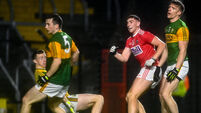 Cork v Kerry - Munster GAA Football Senior Championship Semi-Final