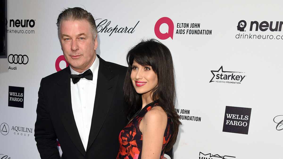 Why Hilaria Baldwin is being accused of faking her Spanish accent - Vimarsana News