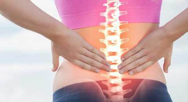 Put your back into it: Exercise to beat back pain