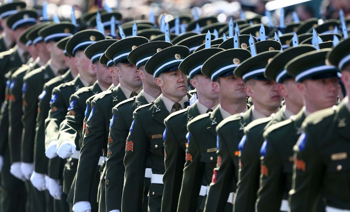 PDForra, the association which represents 6,500 enlisted personnel in the Army, Naval Service and Air Corps, has secured a compensation settlement.