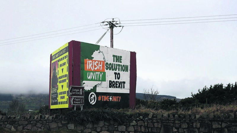 Shared Island Initiative, Day 2 - Thorny issues must be met head on before any unity talks