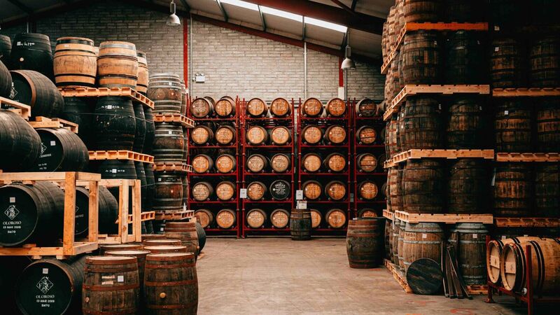 Dingle Distillery gets creative to stave off impact of pandemic