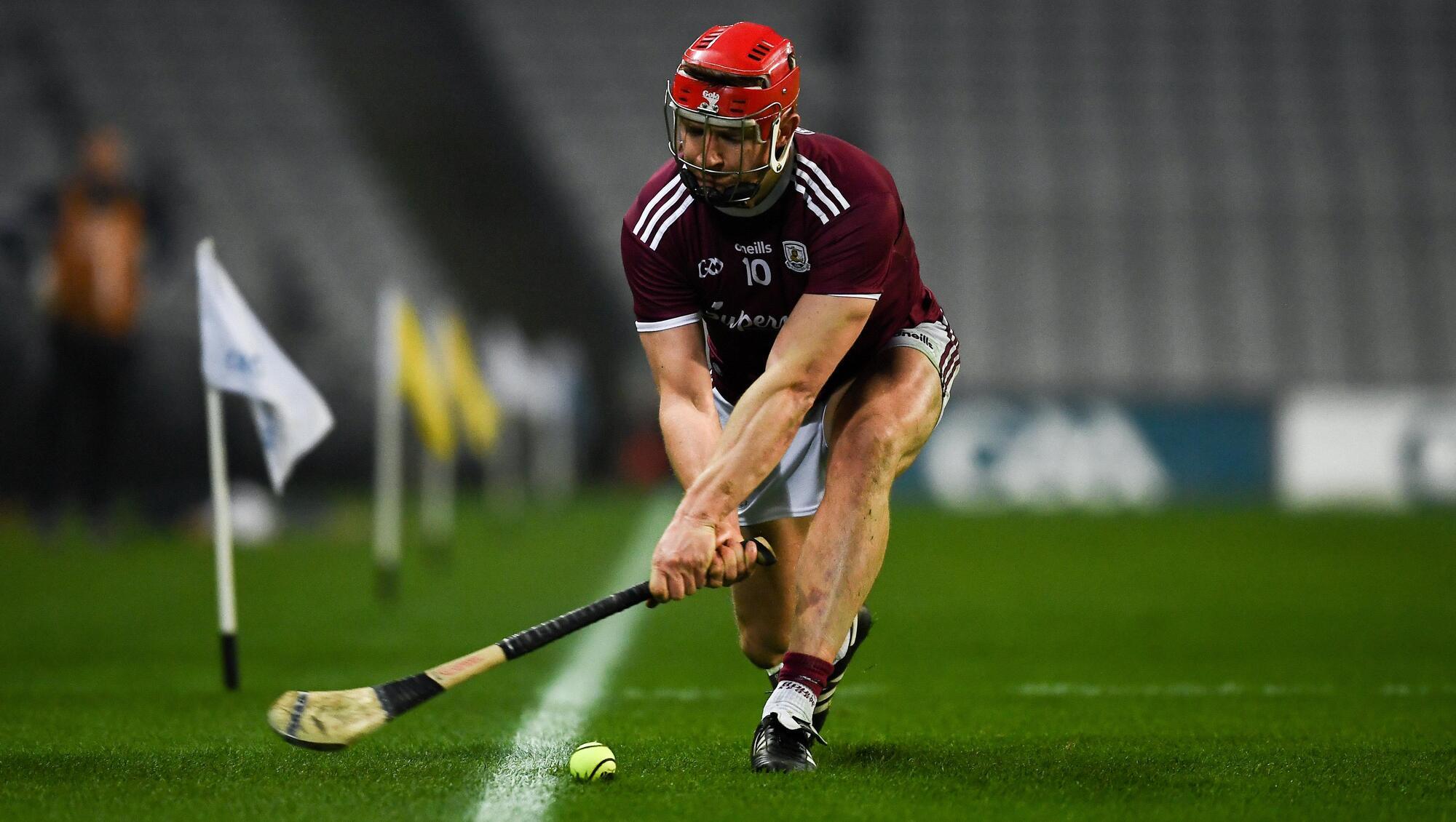 Crunching the hurling numbers: 20 stats from 2020