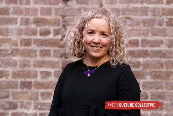 Angela Dorgan CEO First Music Contact