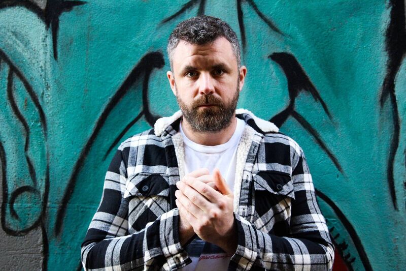 Mick Flannery