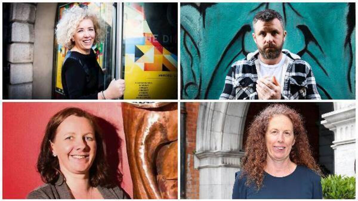 A promoter, a gallery director, and other key people from the arts world offer their take on 2020 - Vimarsana News