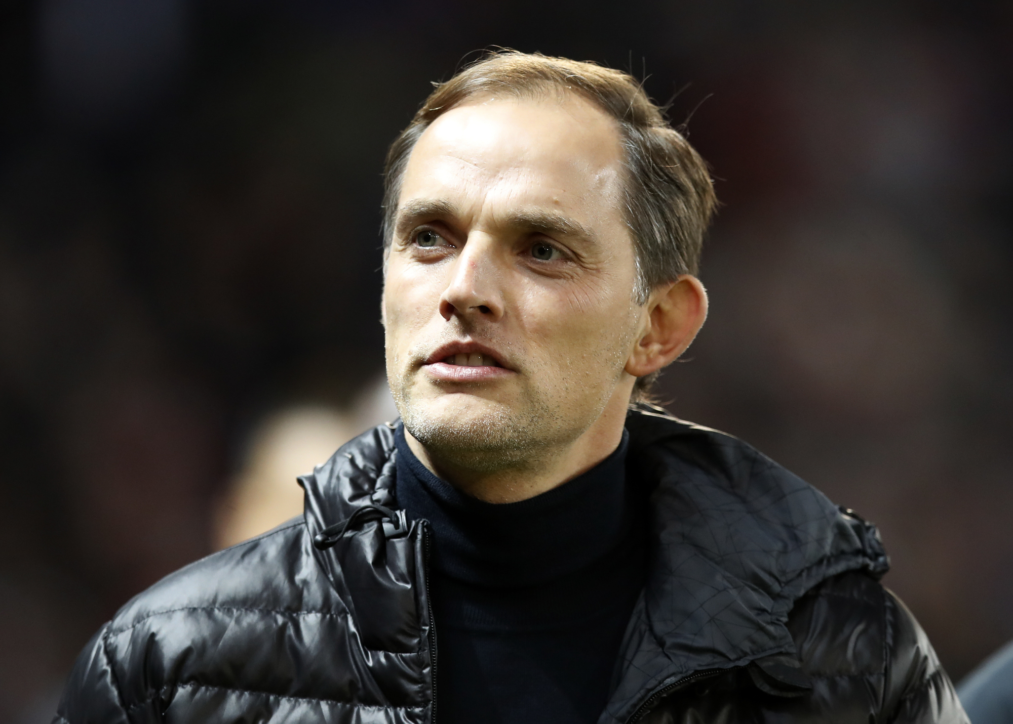 PSG confirm decision to sack Thomas Tuchel