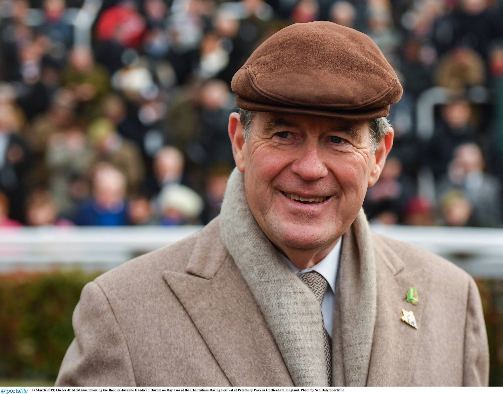 Care homes group owned by three Irish billionaires sees profits rise in 2019