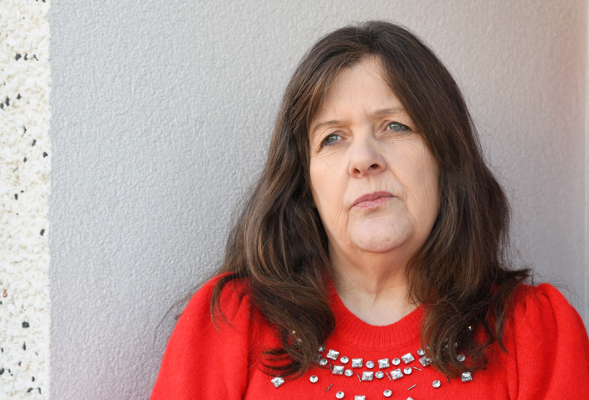 Cork mum's plea for better access to see daughter who lives in nursing home
