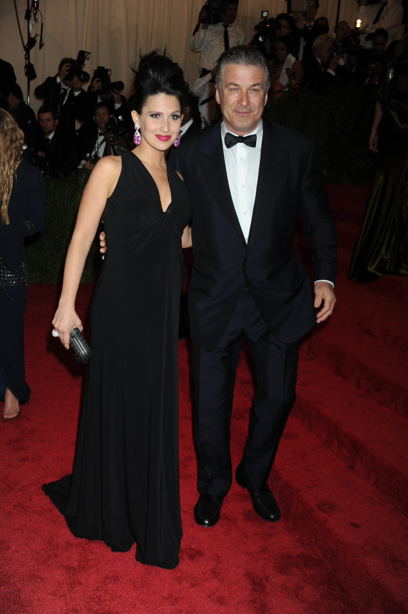 Hilaria Baldwin explains cucumber mistake amid controversy over her heritage