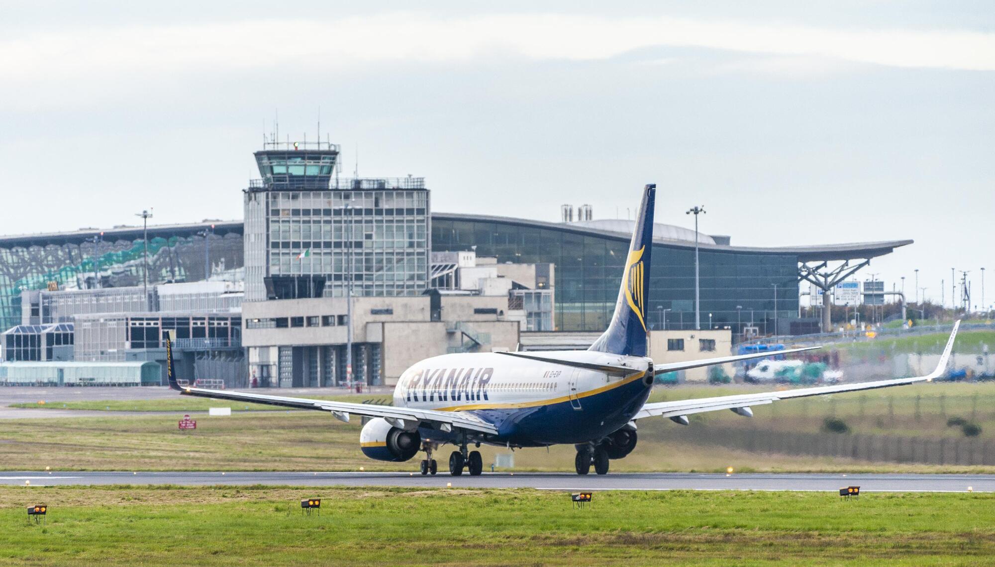 High Court rules Ryanair must pay costs of failed challenge against Covid-19 travel measures