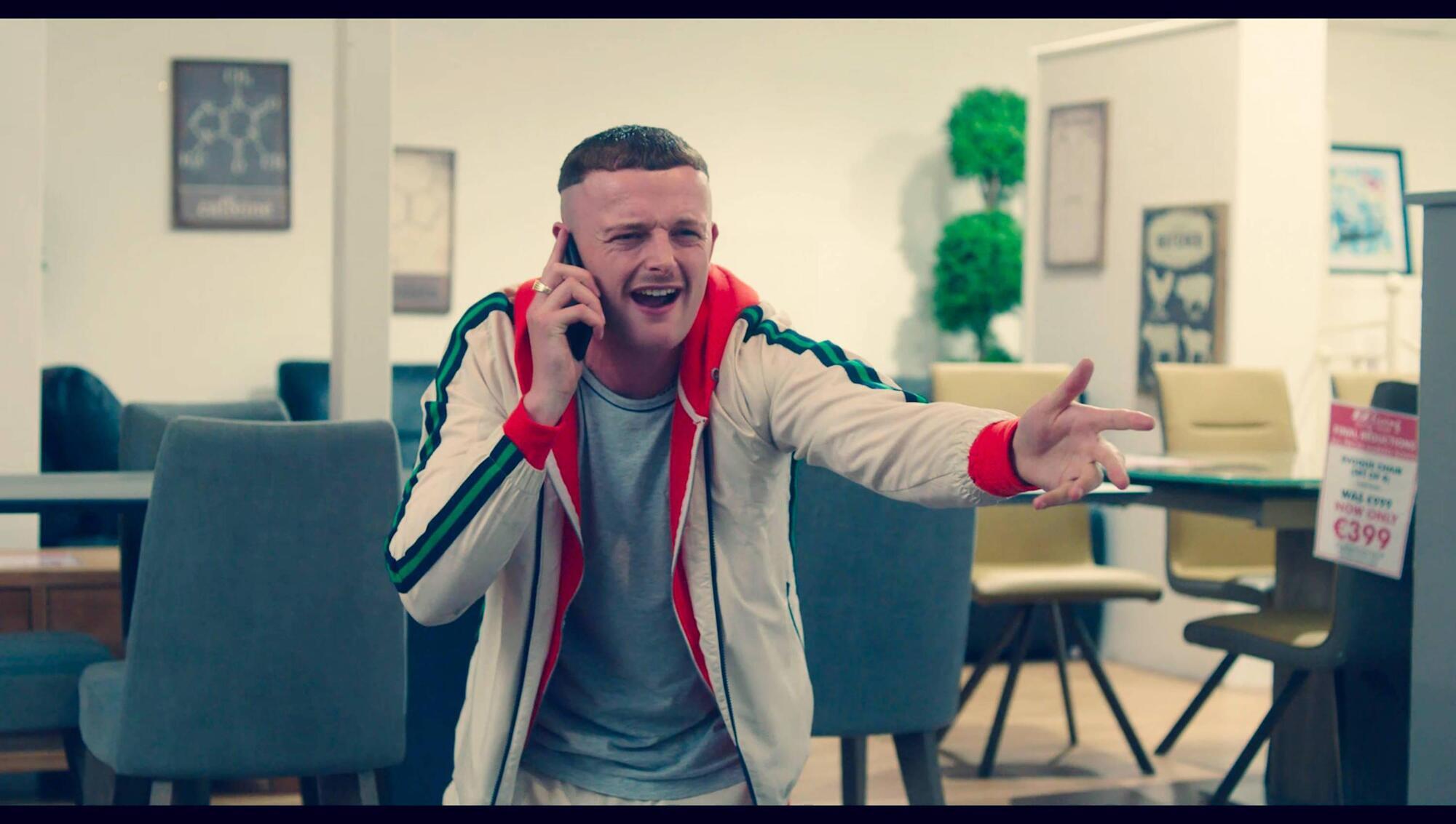 Top US showbiz magazine highlights six Irish actors who have 'conquered the world'