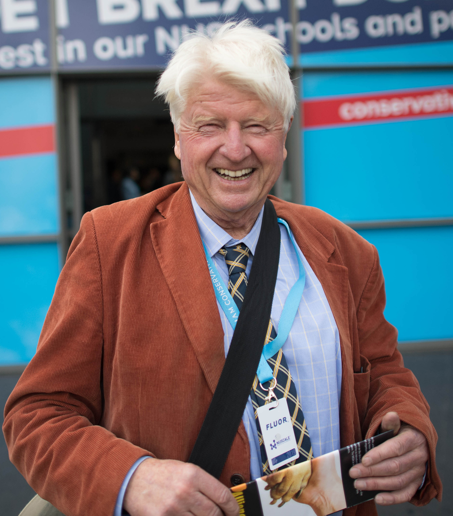 'My mother was born in France': Boris Johnson’s father applying for French citizenship