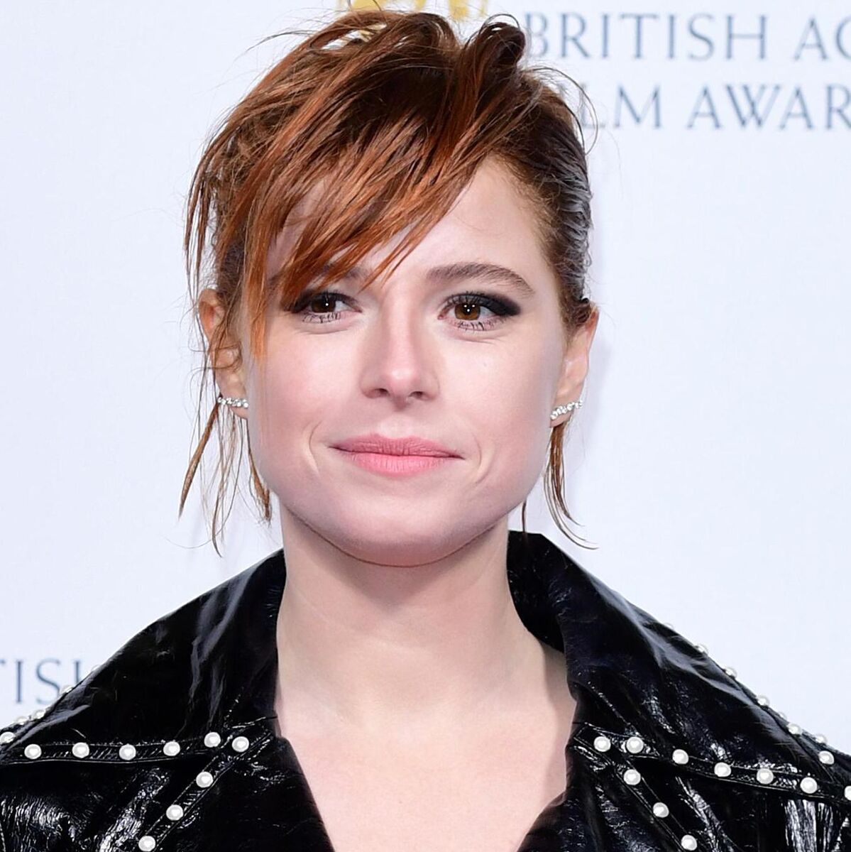 Jessie Buckley: Described as 'unstoppable'. Jessie Buckley: Described as 'unstoppable'.