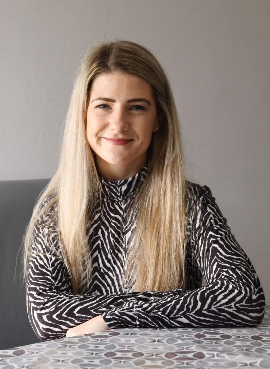 Yvonne Murray has learned to put her mental health first. File picture: Denis Minihane