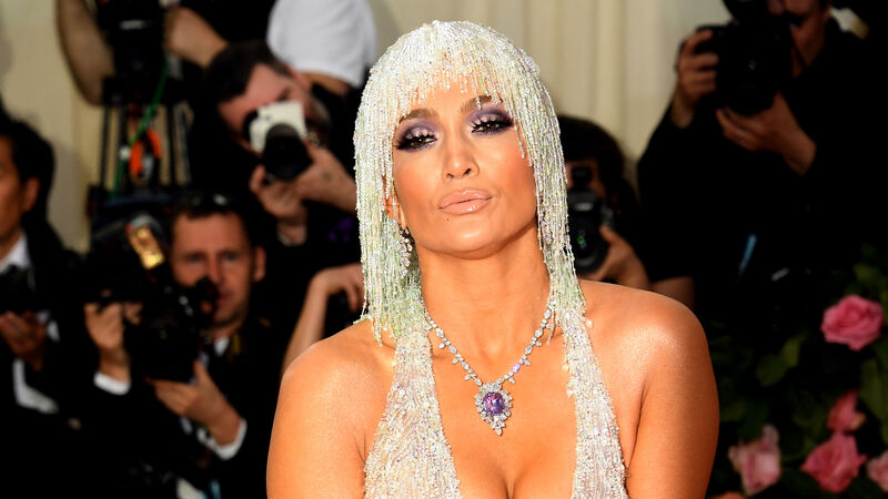 Jennifer Lopez reflects on ‘too many’ lives lost Jennifer Lopez reflects on ‘too many’ lives lost