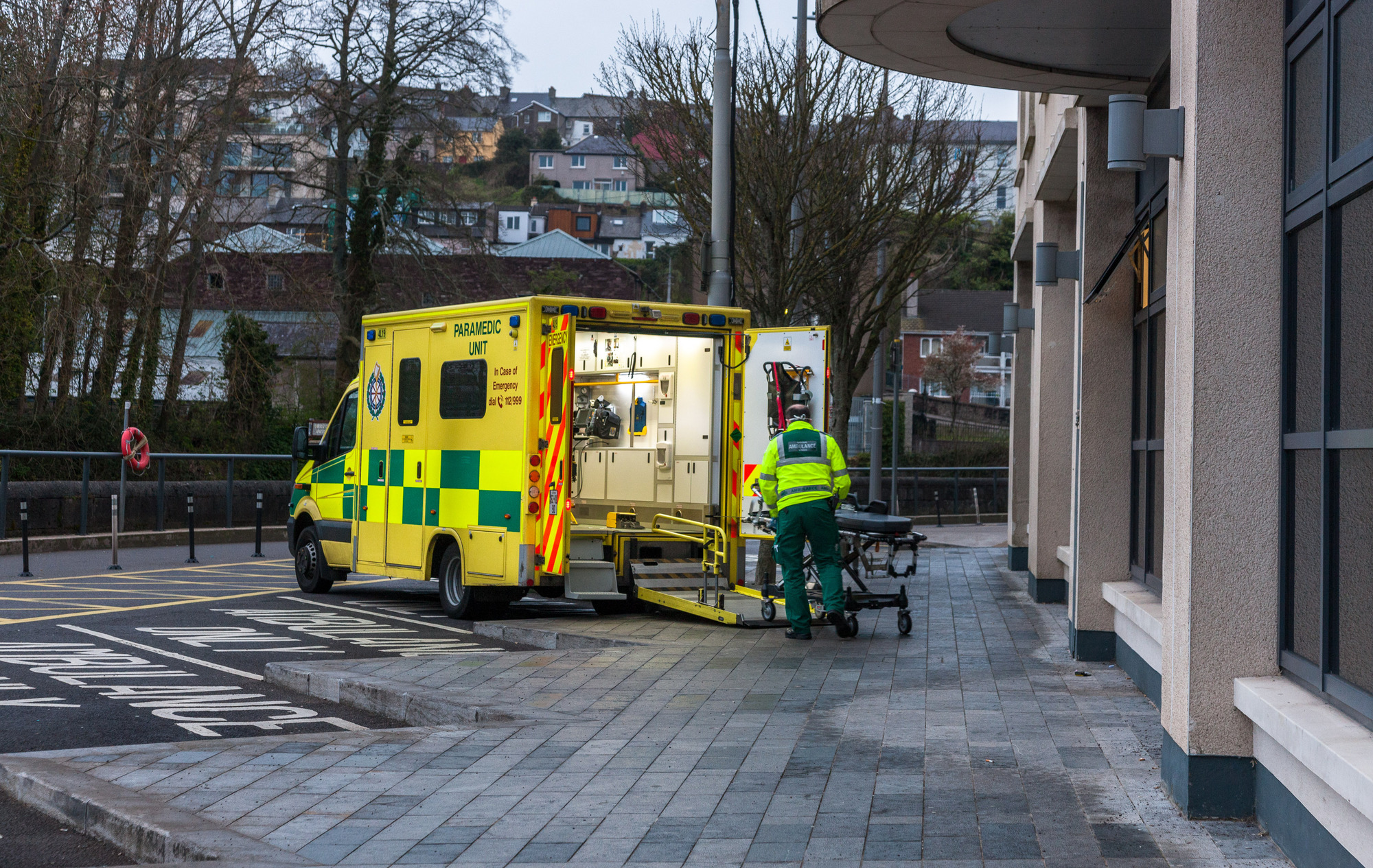 Special Report: How sick is our health service?