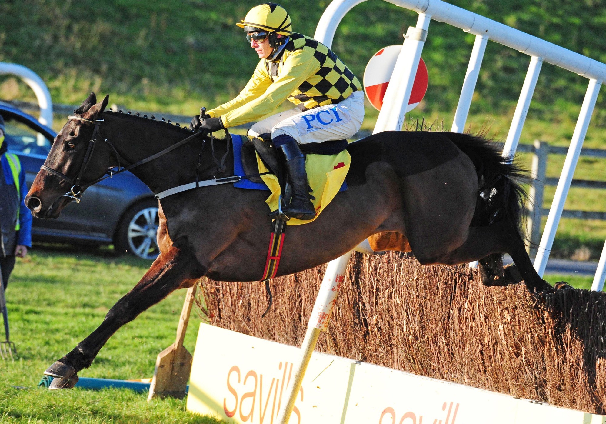 Al Boum Photo completes Tramore treble, next stop Cheltenham