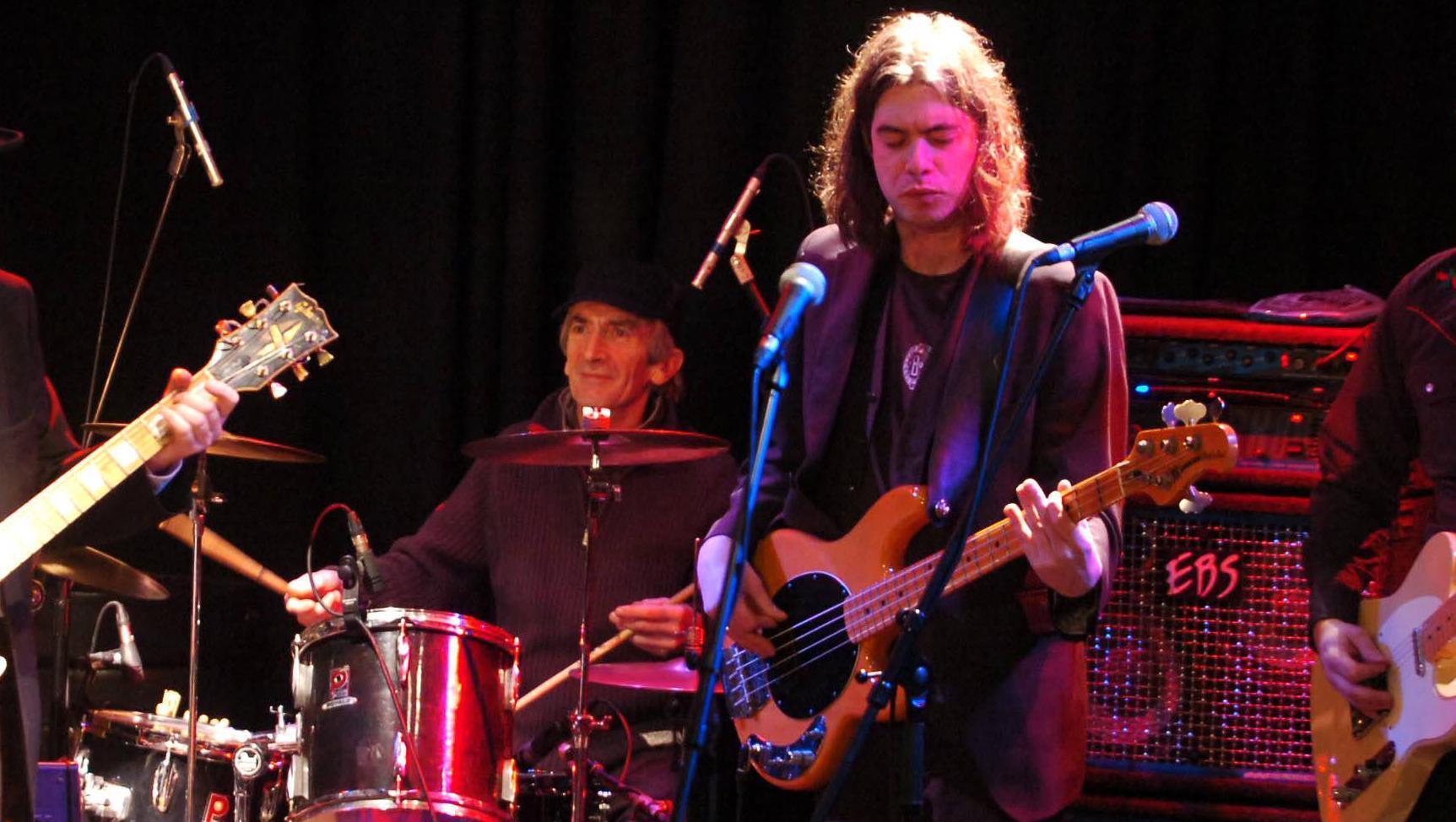 'A hidden gem among the masses': Foul play ruled out after death of well-known Cork musician 