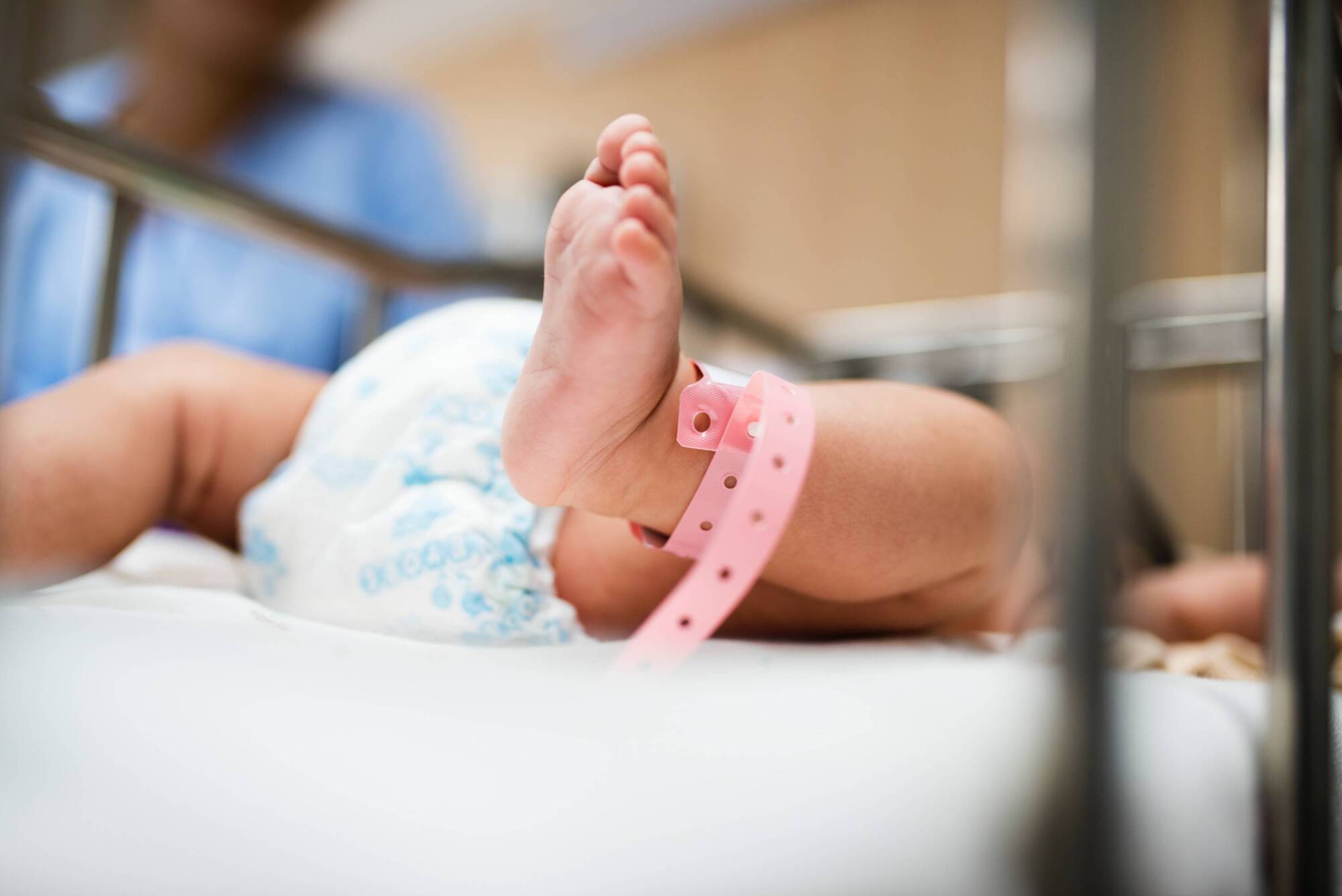 Irish Examiner view: Today’s babies may live for 105 years
